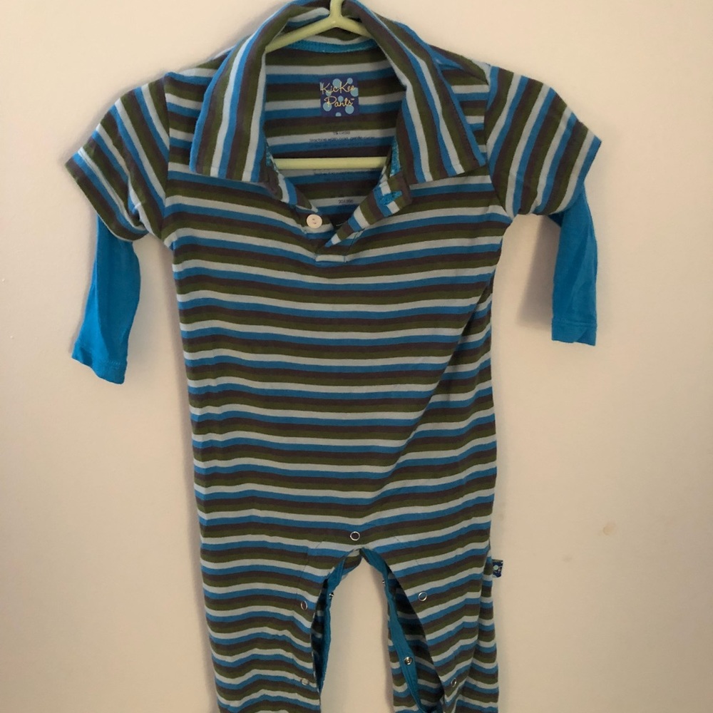 Kickee Pants outfit